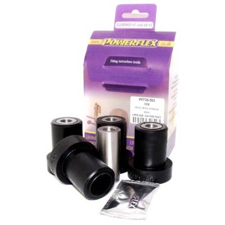 Mazda RX-8 Powerflex Front Upper Wishbone Bush