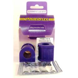 Mazda RX-8 Powerflex Rear Anti Roll Bar Bush 16mm