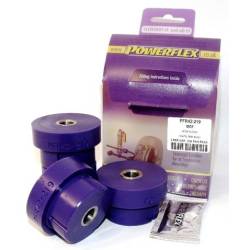MG MGF (up to 2002) Powerflex Rear Lower Arm To Tie Bar Bush PFR42-219