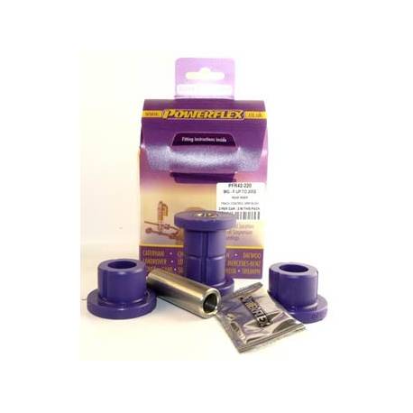 MG MGF (up to 2002) Powerflex Rear Lower Arm Inner Bush