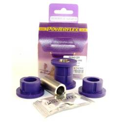 MG MGF (up to 2002) Powerflex Rear Lower Arm To Hub Bush PFR42-221