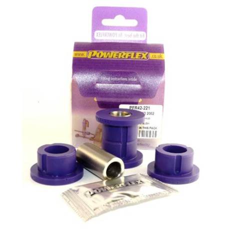 MG MGF (up to 2002) Powerflex Rear Lower Arm To Hub Bush PFR42-221