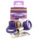 MG MGF (up to 2002) Powerflex Rear Tie Bar To Chassis Bush PFR42-222