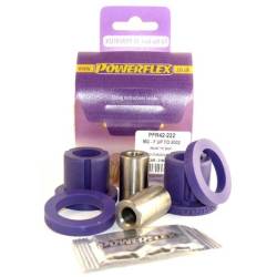 MG MGF (up to 2002) Powerflex Rear Tie Bar To Chassis Bush PFR42-222