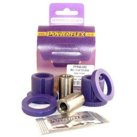 MG MGF (up to 2002) Powerflex Rear Tie Bar To Chassis Bush PFR42-222