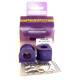MG MGF (up to 2002) Powerflex Rear Anti Roll Bar Bush 18mm - 18mm