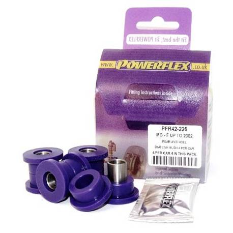 MG MGF (up to 2002) Powerflex Rear Anti Roll Bar Link Bush PFR42-226