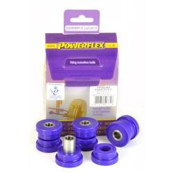 MG ZR Powerflex Front Roll Bar Links PFF63-403