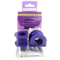MG ZR Powerflex Front Anti Roll Bar Mounts 25mm - 25mm