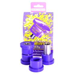 Mitsubishi Lancer Evolution 10 CZ4A (10/07-) Powerflex Rear Upper Arm Front Bush PFF44-401