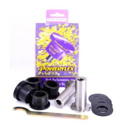 Mitsubishi Lancer Evolution 10 CZ4A (10/07-) Powerflex Front Arm Front Bush, Camber Adjustable