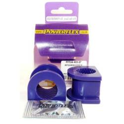 Mitsubishi Lancer Evolution 10 CZ4A (10/07-) Powerflex Front Anti Roll Bar To Chassis Bush 27mm - 27mm PFF44-403-27