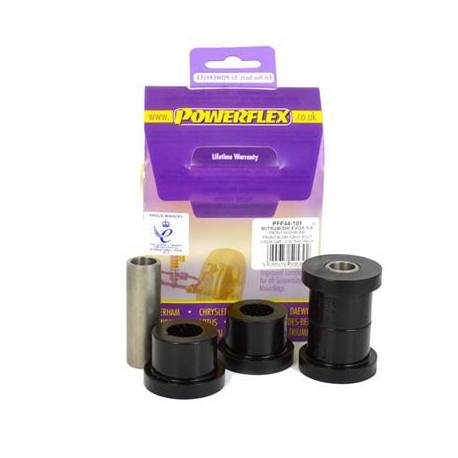 Mitsubishi Lancer Evolution 4-5-6-7 RS/GSR Powerflex Front Wishbone Front Bush PFF44-101