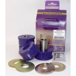 Mitsubishi Lancer Evolution 4-5-6-7 RS/GSR Powerflex Front Wishbone Rear Bush PFF44-102