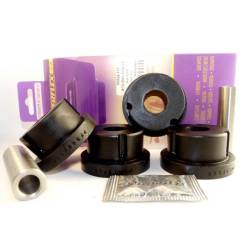 Mitsubishi Lancer Evolution 4-5-6-7 RS/GSR Powerflex Rear Tie Bar Front Bush PFR44-117
