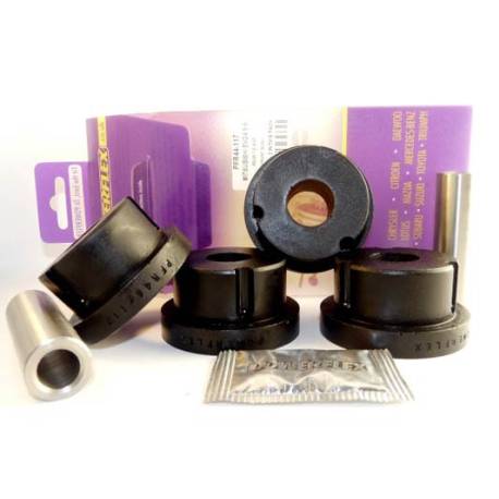 Mitsubishi Lancer Evolution 4-5-6-7 RS/GSR Powerflex Rear Tie Bar Front Bush PFR44-117