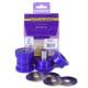 Mitsubishi Lancer Evolution 4-5-6-7 RS/GSR Powerflex Rear Diff Front Mounting Bush, RS Models Only