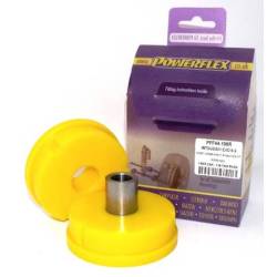 Mitsubishi Lancer Evolution 8-9 (inc 260) Powerflex Front Lower Front Engine Mount (Road Use)