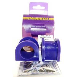 Mitsubishi Lancer Evolution 8-9 (inc 260) Powerflex Front Anti Roll Bar Bush 29mm - 29mm PFF44-201-29