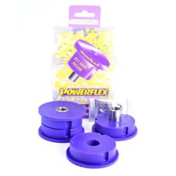 Mitsubishi Lancer Evolution 8-9 (inc 260) Powerflex Rear Diff Mount Rear Bush PFR44-121