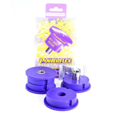 Mitsubishi Lancer Evolution 8-9 (inc 260) Powerflex Rear Diff Mount Rear Bush PFR44-121