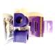 Mitsubishi Lancer Evolution 8-9 (inc 260) Powerflex Rear Anti Roll Bar Bush 24mm - 24mm