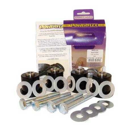 Audi 80/ 90 inc Avant (1973 - 1996) Powerflex Front Wishbone Bush PFF3-101