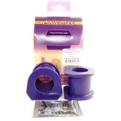 Mitsubishi Shogun 2000-2006 (V7* Models) Powerflex Front Anti Roll Bar Mounting 31mm - 31mm