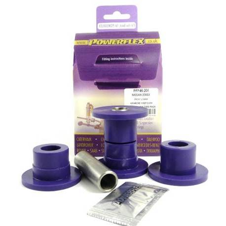 Nissan 200SX - S13/ S14/ S14A & S15 Powerflex Front Inner Track Control Arm Bush - 35mm