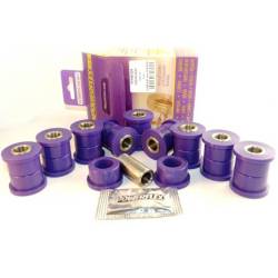 Nissan 200SX - S13/ S14/ S14A & S15 Powerflex Rear Link Bushes PFR46-204