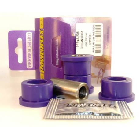 Nissan 200SX - S13/ S14/ S14A & S15 Powerflex Rear Toe Link Inner Bush PFR46-205