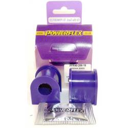 Nissan 200SX - S13/ S14/ S14A & S15 Powerflex Rear Anti Roll Bar Bush 18mm - 18mm PFR46-206-18