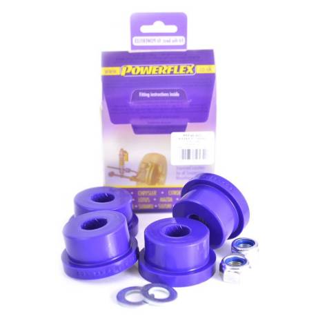 Nissan Elgrand E51 (2002 - 2010) Powerflex Front Arm Rear Bush