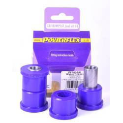 Nissan Micra (K12) (2003 - 2009) Powerflex Front Arm Front Bush PFF60-901