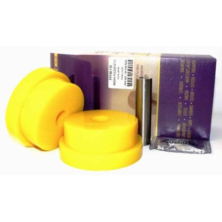 Nissan Sunny/Pulsar GTiR Powerflex Engine Mounting Upper Engine Mounting