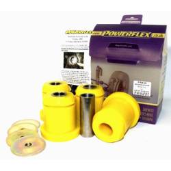 Nissan Sunny/Pulsar GTiR Powerflex Rear Sub Frame Mounting Bush