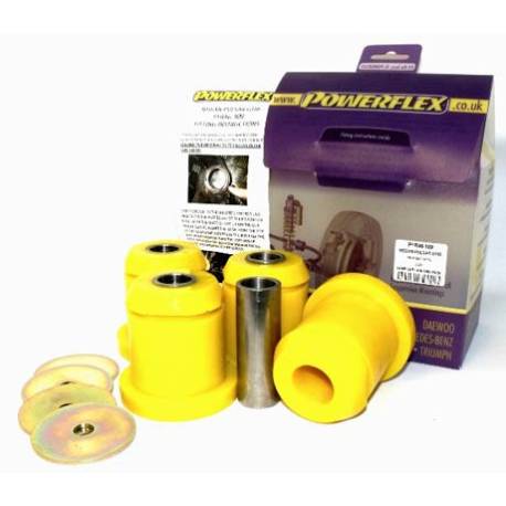 Nissan Sunny/Pulsar GTiR Powerflex Rear Sub Frame Mounting Bush