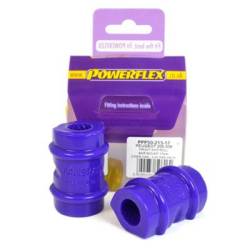 Peugeot 205 Gti & 309 Gti Powerflex Anti Roll Bar Bush 17mm - 17mm PFF50-215-17