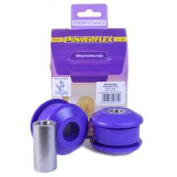 Peugeot 206 Powerflex Front Arm Front Bush