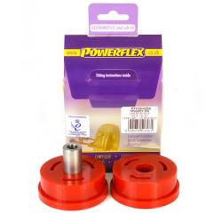 Peugeot 206 Powerflex Lower Rear Engine Mount Bush PFF50-420R