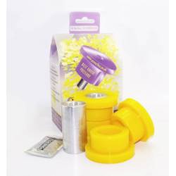 Peugeot 206 Powerflex Rear Beam Front Bush