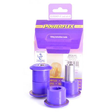 Peugeot 306 Powerflex Front Wishbone Front Bush