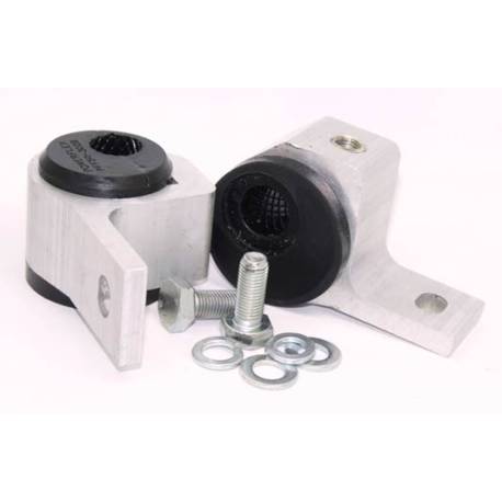 Peugeot 306 Powerflex Front Arm Rear Bush Anti-Lift & Caster Offset