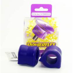 Peugeot 806 (1994 - 2002) Powerflex Front Anti Roll Bar To Chassis Bush 25mm - 25mm PFF16-203-25