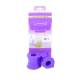Peugeot 806 (1994 - 2002) Powerflex Front Anti Roll Bar To Chassis Bush 25mm - 25mm PFF16-204-25