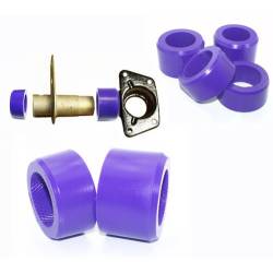 Porsche 911 Classic (1965-1967) Powerflex Rear Trailing Arm Support Plate Bush PFR57-411