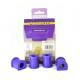 Porsche 911 Classic (1969 - 1973) Powerflex Rear Anti Roll Bar Bush 16mm - 16mm PFR57-412-16