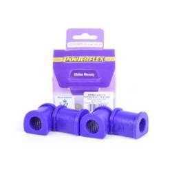 Porsche 911 Classic (1974-1977) Powerflex Rear Anti Roll Bar Bush 18mm - 18mm PFR57-412-18