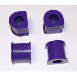 Porsche 911 Classic (1978 - 1989) Turbo Powerflex Front Anti Roll Bar Bush 22mm - 22mm