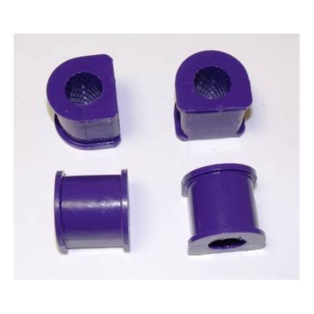 Porsche 911 Classic (1978 - 1989) Turbo Powerflex Front Anti Roll Bar Bush 22mm - 22mm PFF57-403-22